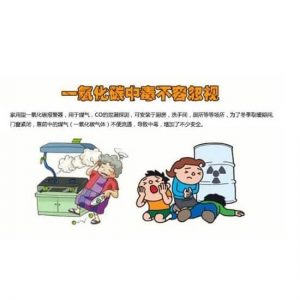 What Is the Normal Range of Carbon Monoxide and When Is It Dangerous?