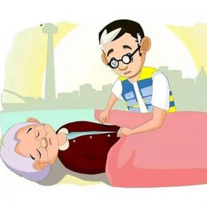 Beware of delayed encephalopathy after carbon monoxide poisoning