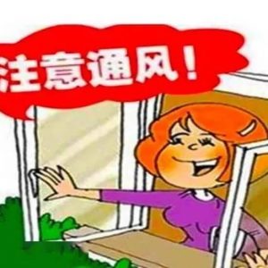 Have Have you taken precautions against carbon monoxide gas ?you taken precautions against carbon monoxide gas ?