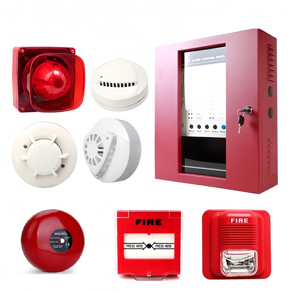 Why Does a Protector Fire Alarm Panel Need Self Inspection?