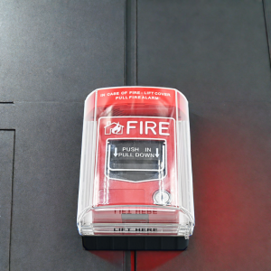 Why Do Commercial Buildings Need Call Point Covers?