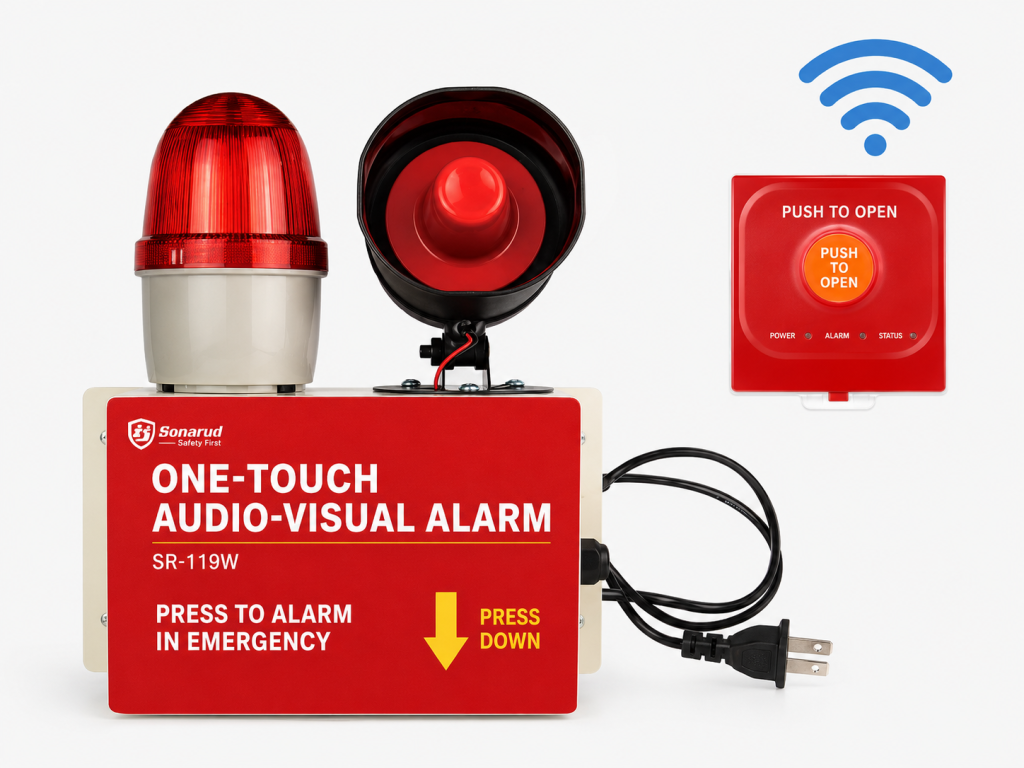 How Is the Intelligent Fire Protection System Transforming Global Safety?