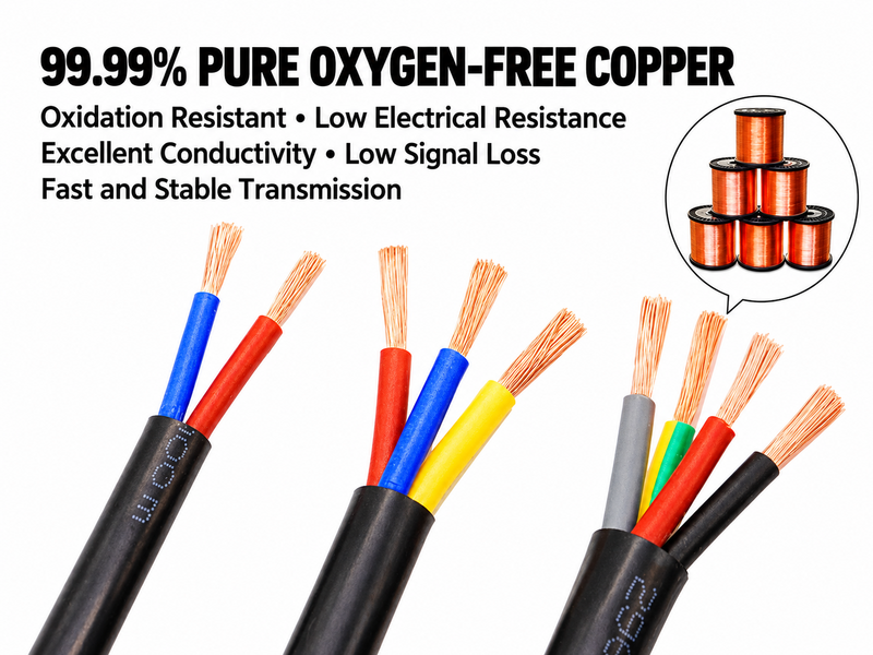 fire alarm cable